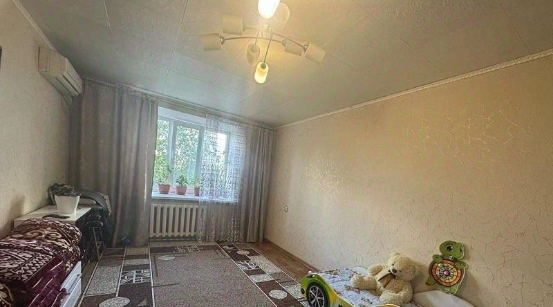 квартира г Самара Юнгородок ш Заводское 71в фото 2