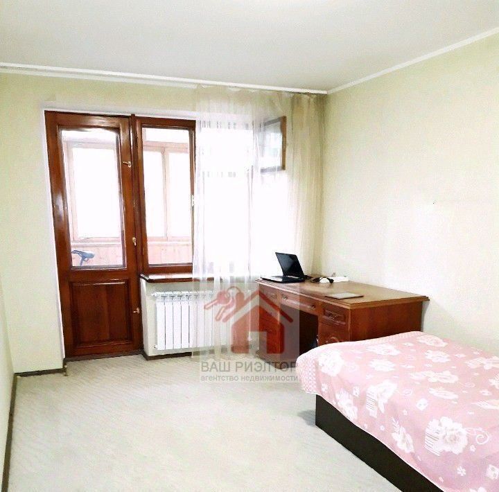 квартира г Самара Безымянка ул Стара Загора 147 фото 4