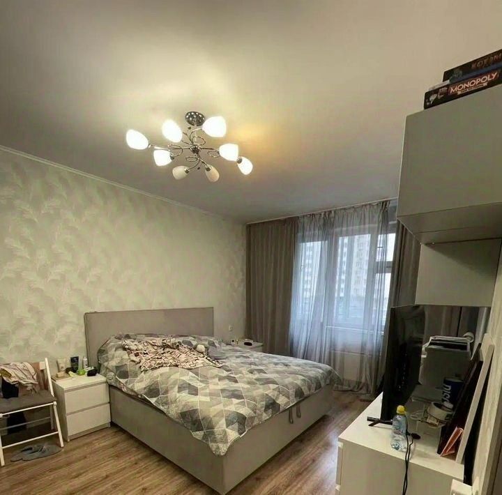 квартира г Москва п Внуковское ул Самуила Маршака 12 метро Рассказовка фото 2
