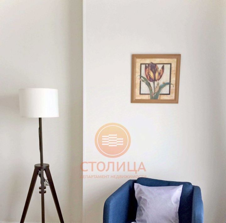 квартира г Москва ЮЗАО Зюзино ул Каховка 25к/2 фото 4