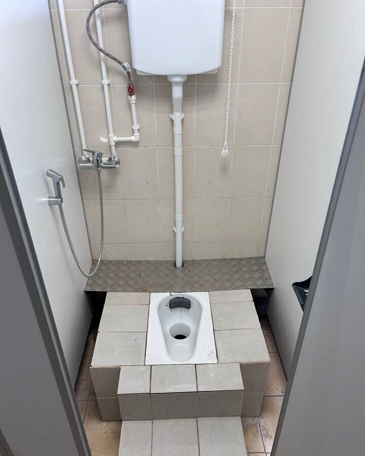 комната г Санкт-Петербург п Металлострой дор на Металлострой метро Рыбацкое р-н Колпинский 10М фото 7