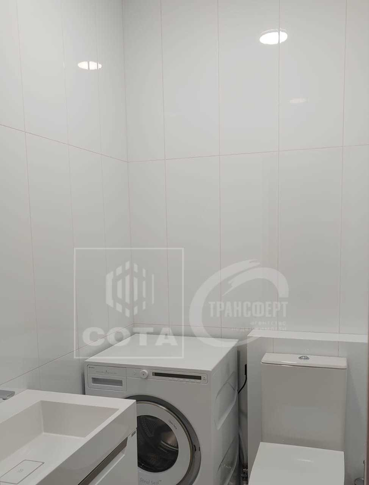 квартира г Воронеж ул Станкевича 45/1 фото 8