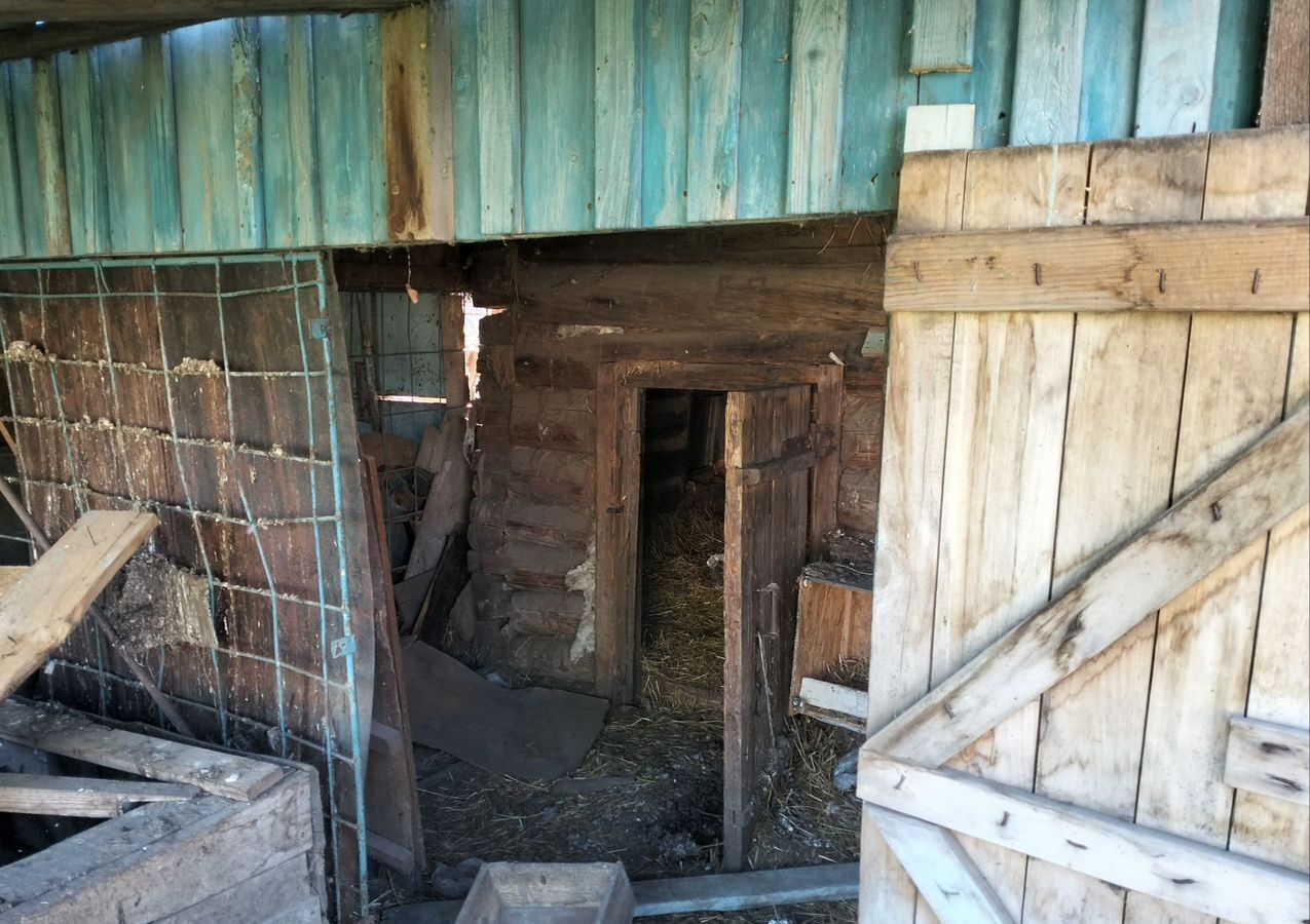 дом г Сарапул Центральный район пер 3-й Сарапульский 1 фото 30