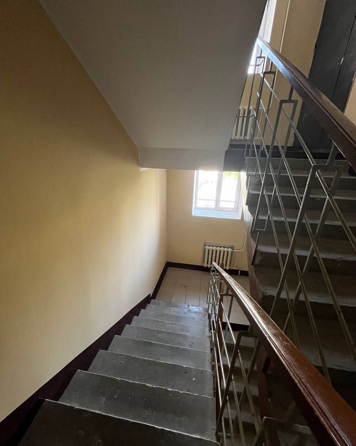 квартира г Тюмень р-н Ленинский ул Беляева 37к/1 фото 11