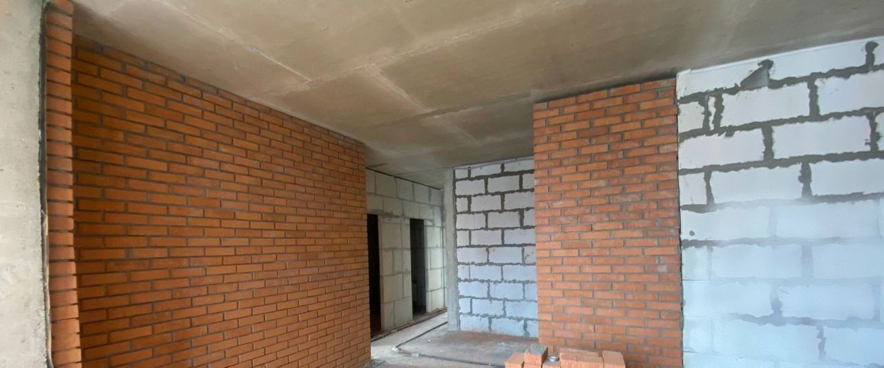 квартира г Красногорск мкр Опалиха б-р Серебряный 5 Опалиха фото 5