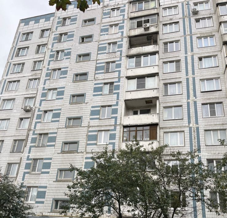 квартира г Мытищи ул Академика Каргина 40к/4 Медведково фото 6