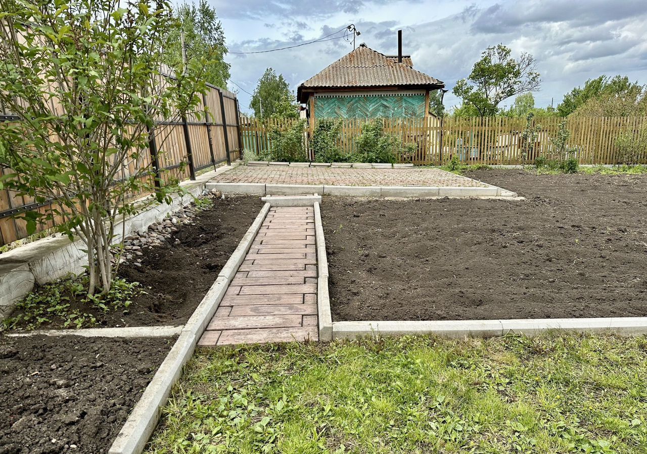 дом г Красноярск р-н Свердловский снт Мечта-2 98 фото 12