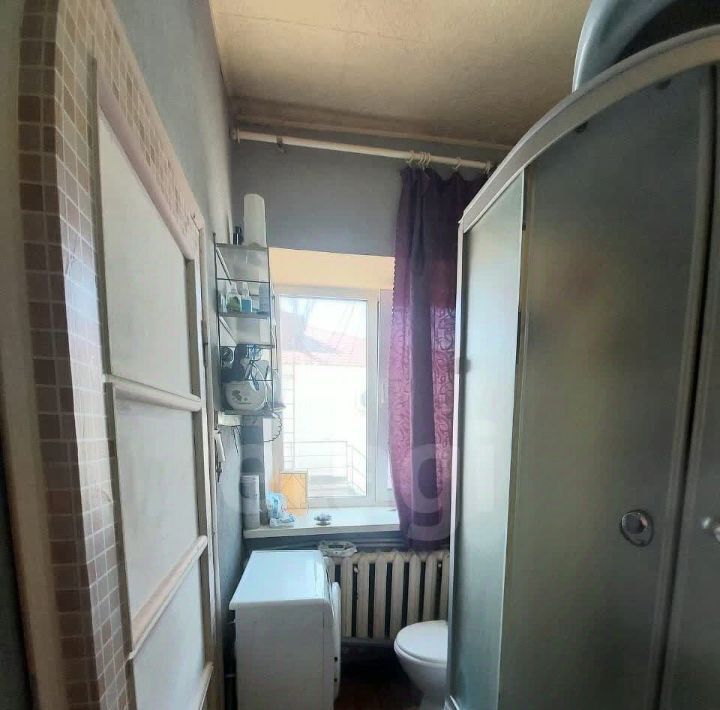 квартира г Якутск ул Кальвица 14/2 фото 5