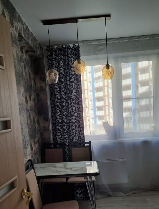 квартира г Красноярск р-н Центральный ул Караульная 42 фото 11