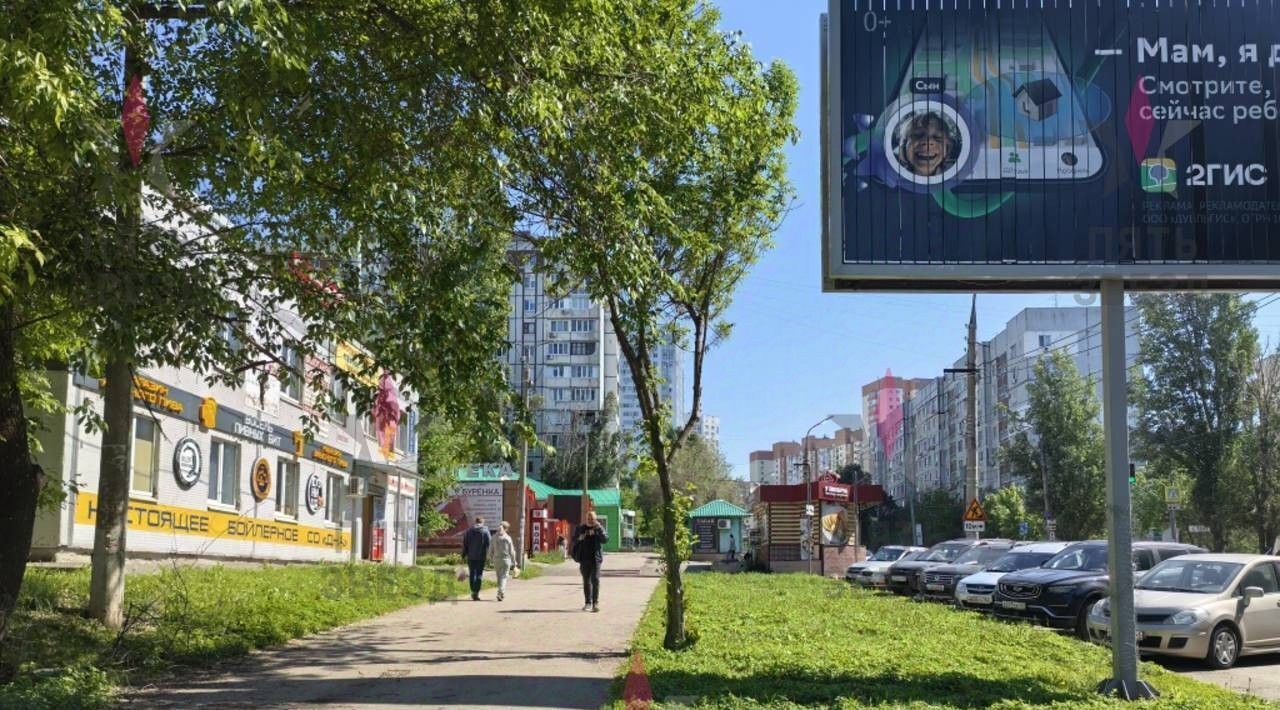 свободного назначения г Самара Московская ул Пензенская 64 фото 1