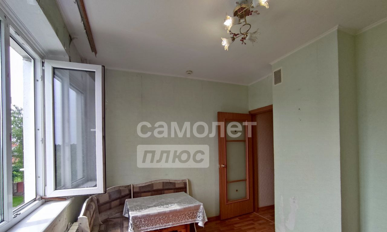 квартира г Курск пр-кт Победы 54 Победа м-н фото 1