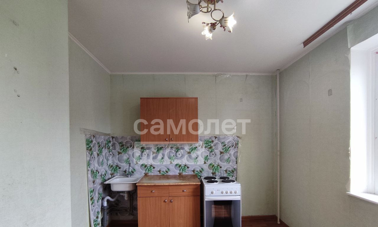квартира г Курск пр-кт Победы 54 Победа м-н фото 3