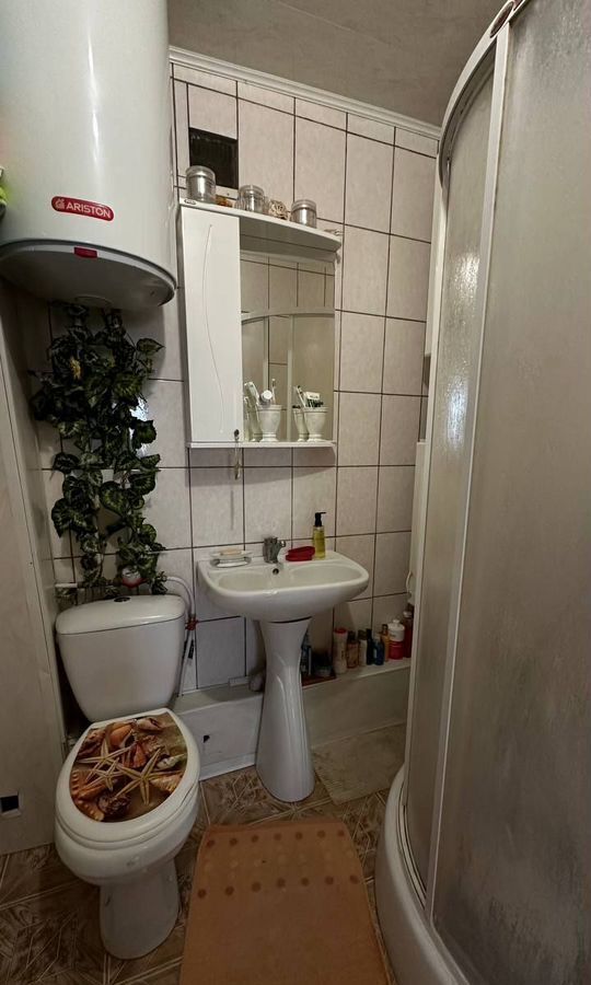 квартира г Заводоуковск ул Совхозная 178а фото 5