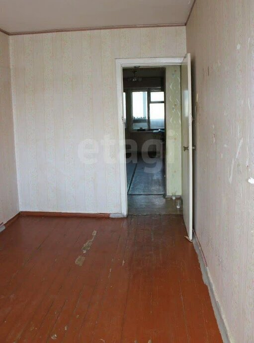 квартира г Курган ул Чернореченская 105 фото 6