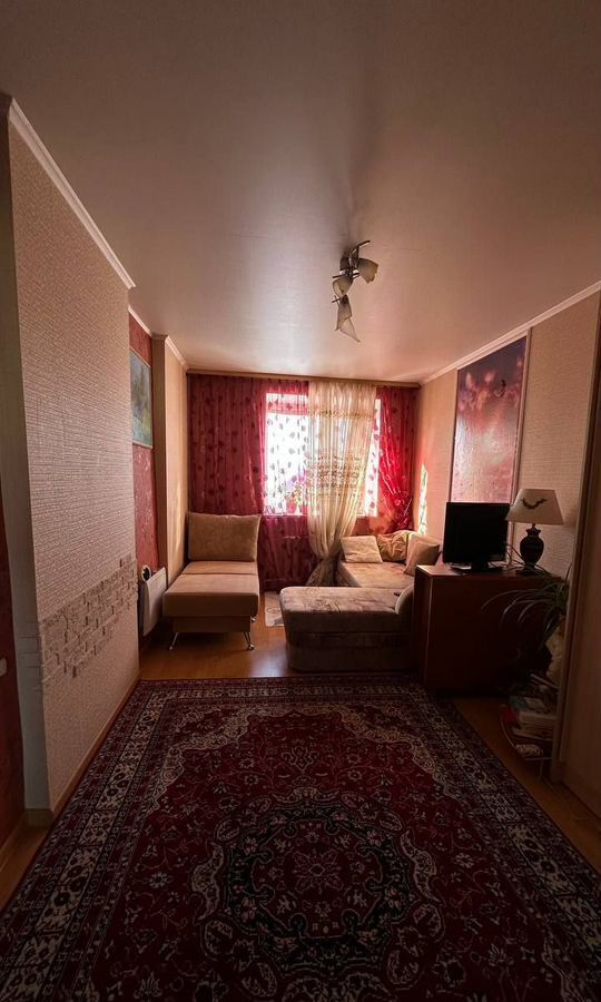 квартира г Заводоуковск ул Совхозная 178а фото 14