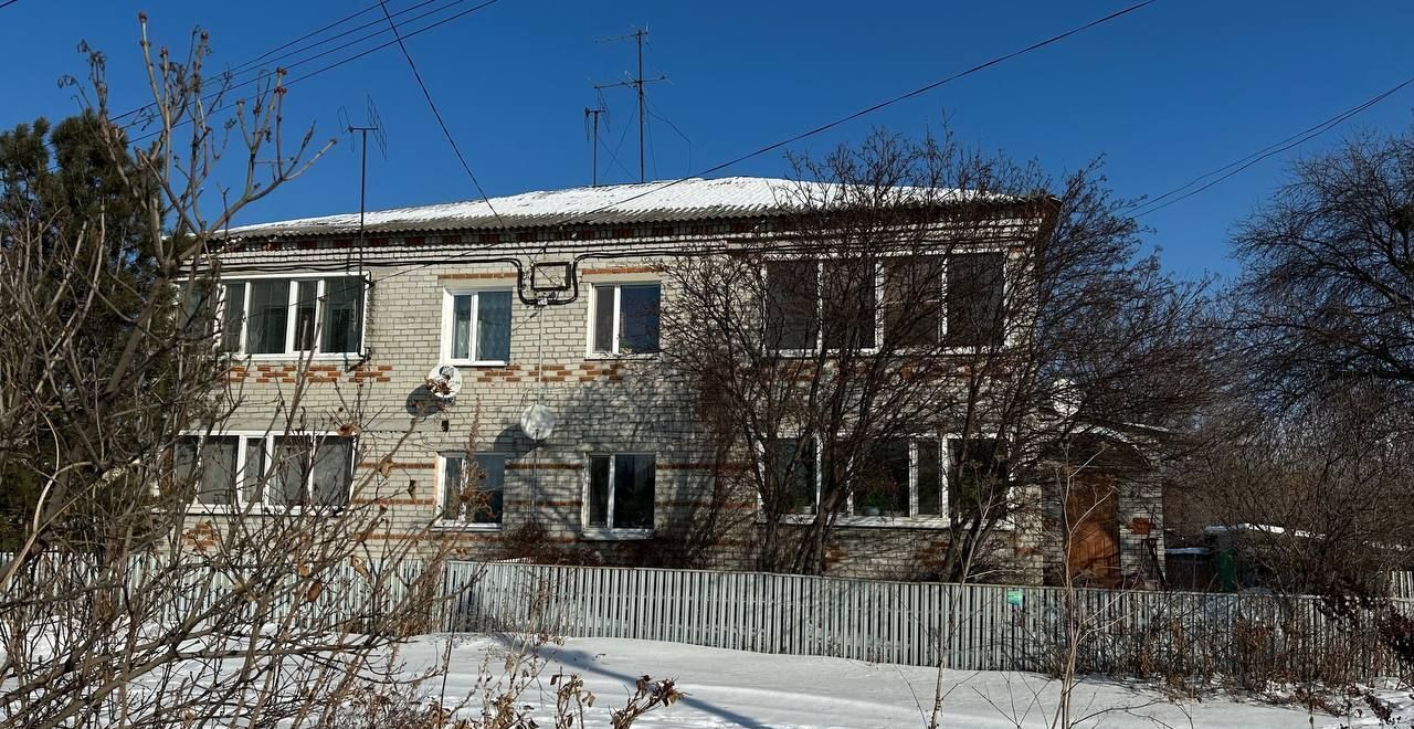 квартира г Заводоуковск ул Совхозная 178а фото 18