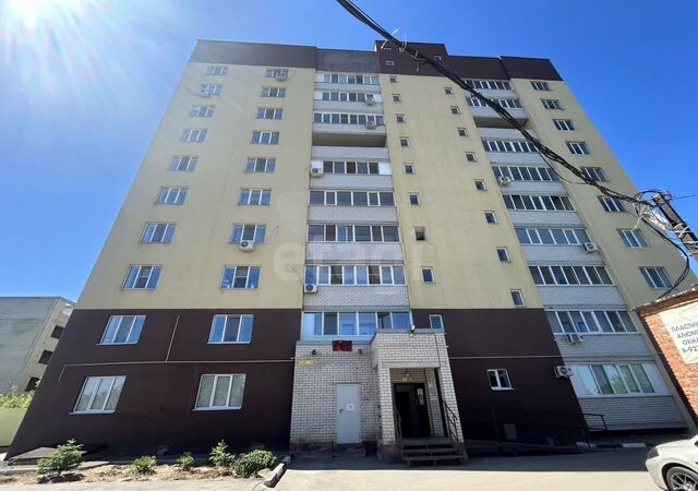ул Овражная 42 Энгельсский р-н, муниципальное образование фото