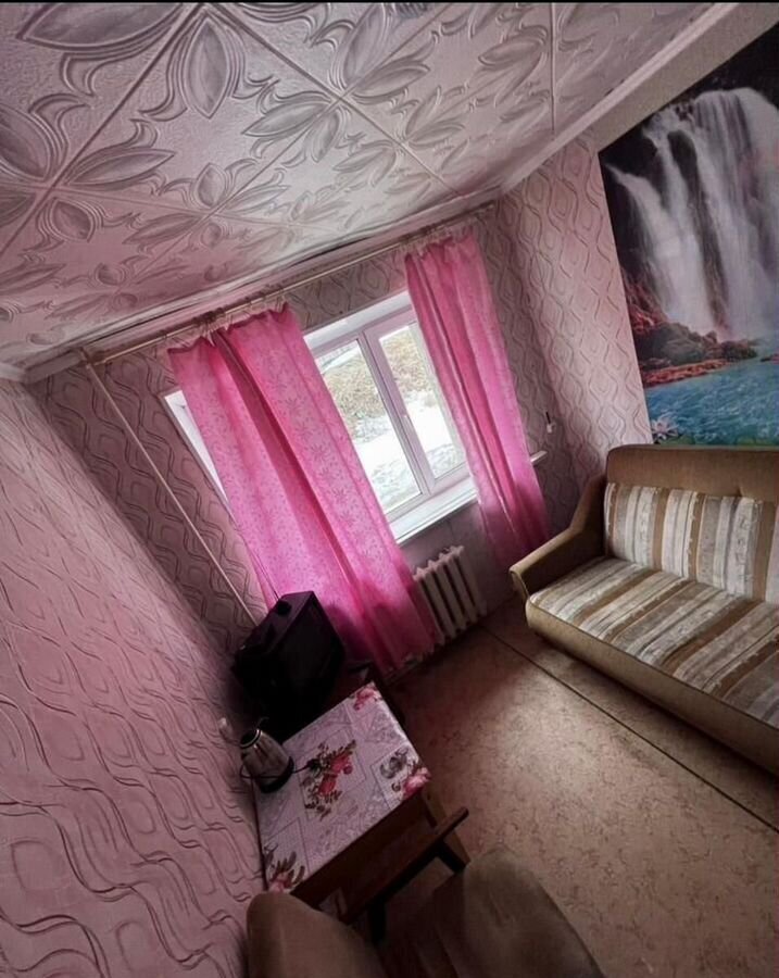 комната г Петропавловск-Камчатский ул Владивостокская 45/2 фото 4