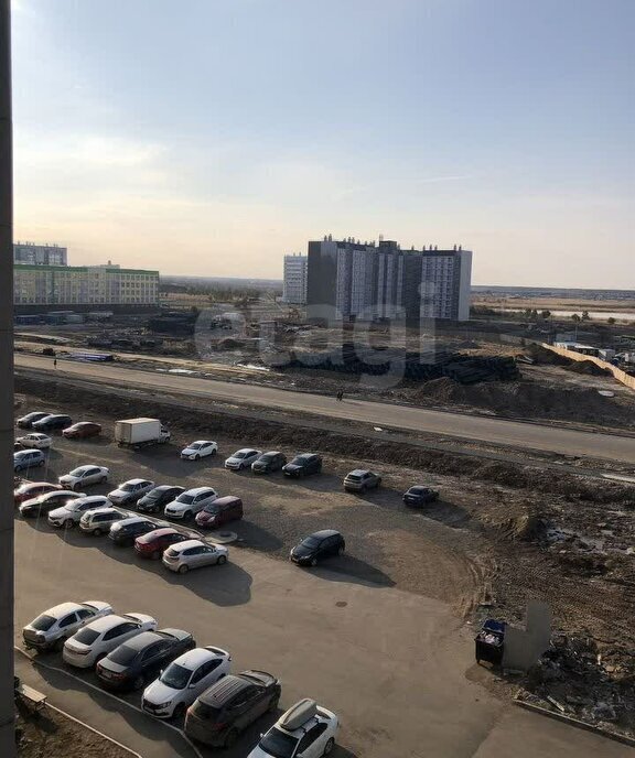 квартира г Курган мкр 7-й жилой район Заозёрный, 11 фото 8