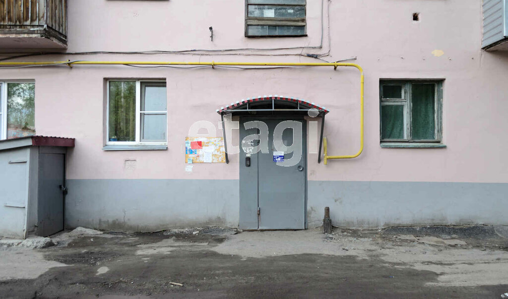 квартира г Курган ул Карбышева 10 фото 15