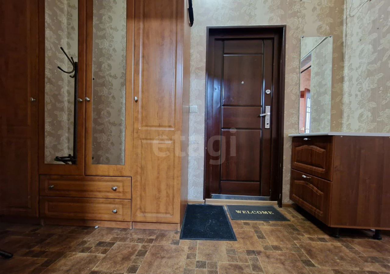 квартира г Лангепас ул Парковая 5 Тюменская обл. фото 18