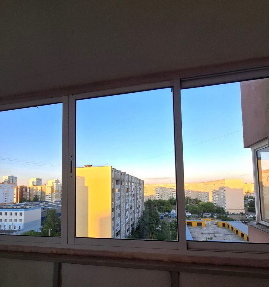 квартира г Пенза ул Антонова 47 ГПЗ-24 м-н фото 8