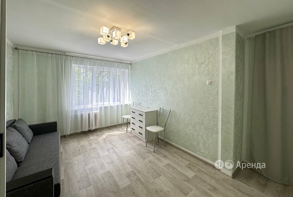квартира г Люберцы ул Митрофанова 2а Люберцы фото 12