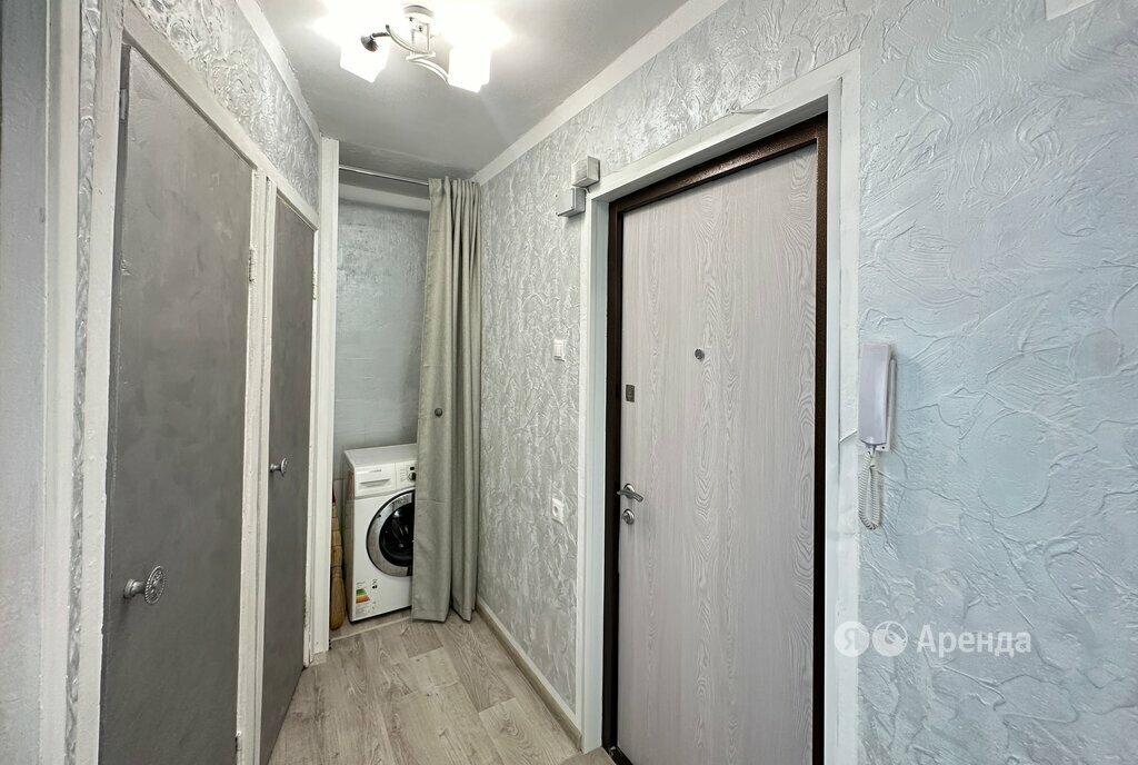 квартира г Люберцы ул Митрофанова 2а Люберцы фото 16