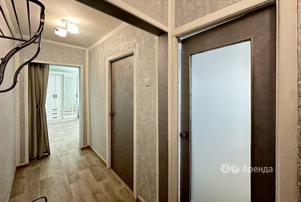 квартира г Люберцы ул Митрофанова 2а Люберцы фото 15