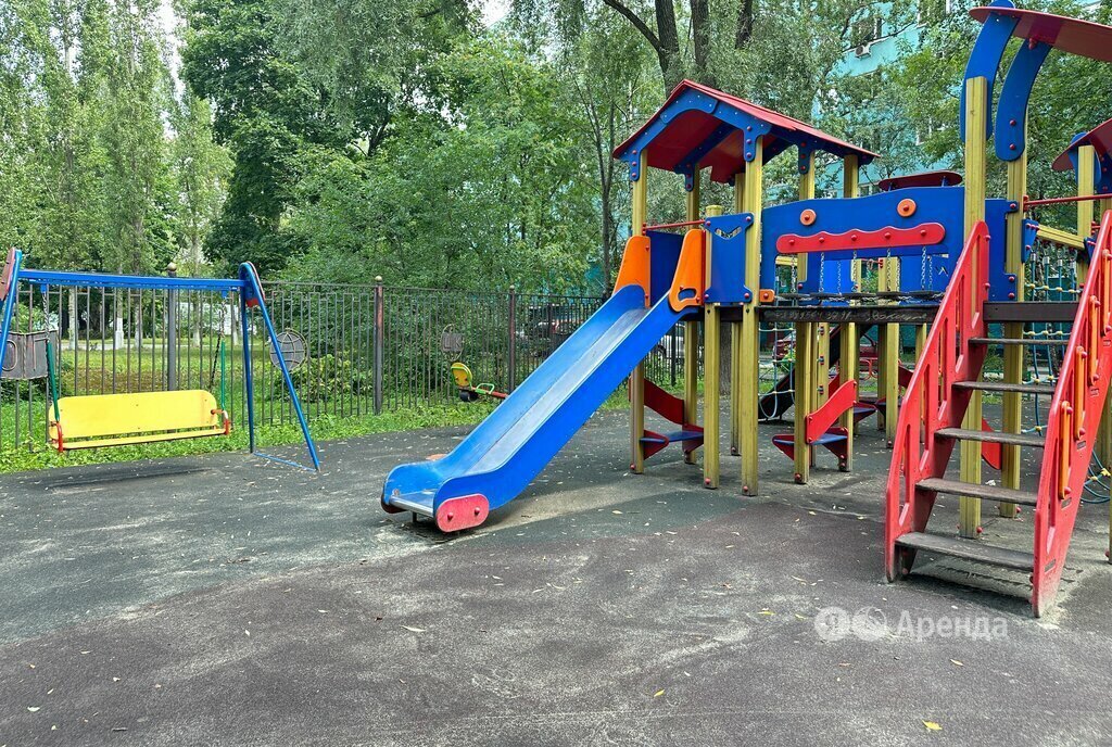 квартира г Люберцы ул Митрофанова 2а Люберцы фото 23