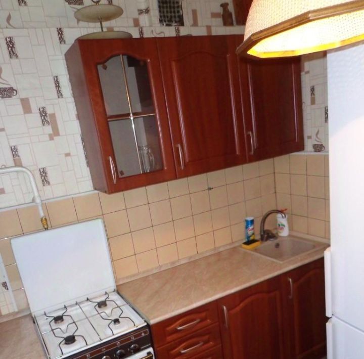 квартира г Москва метро ВДНХ б-р Звёздный 30к/2 фото 9