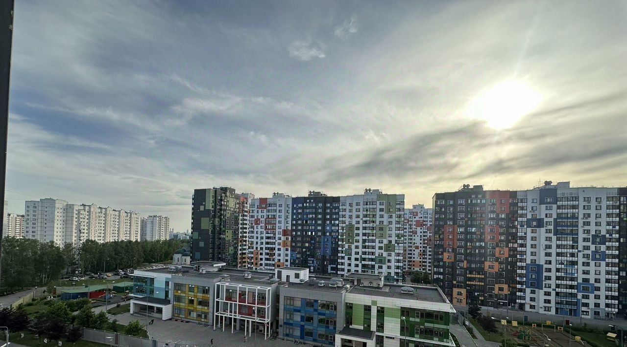 квартира г Москва метро Бутырская ул Руставели 16к/1 фото 19