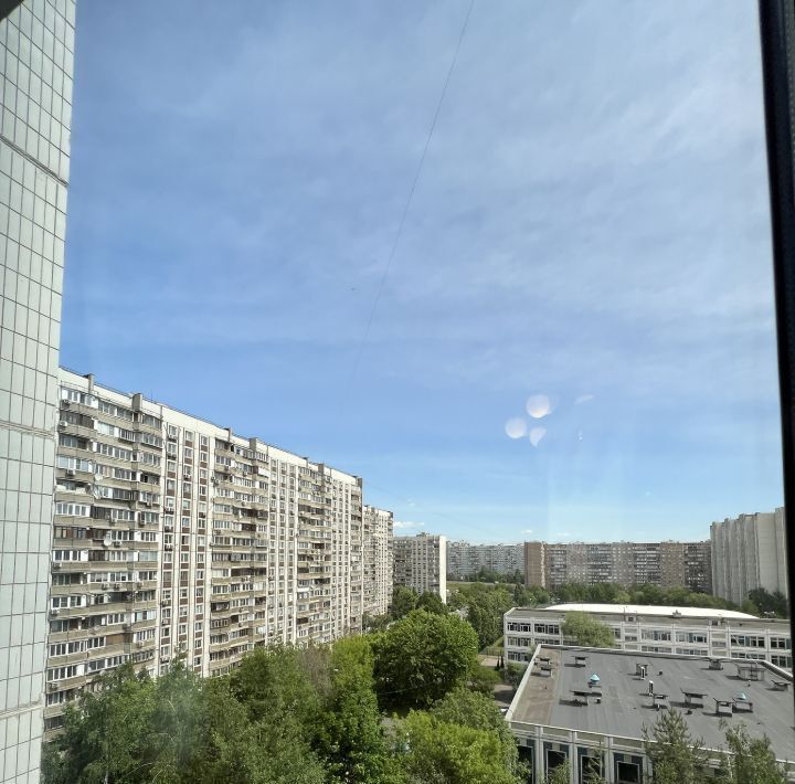 квартира г Москва метро Борисово ул Борисовские Пруды 12к/1 фото 32