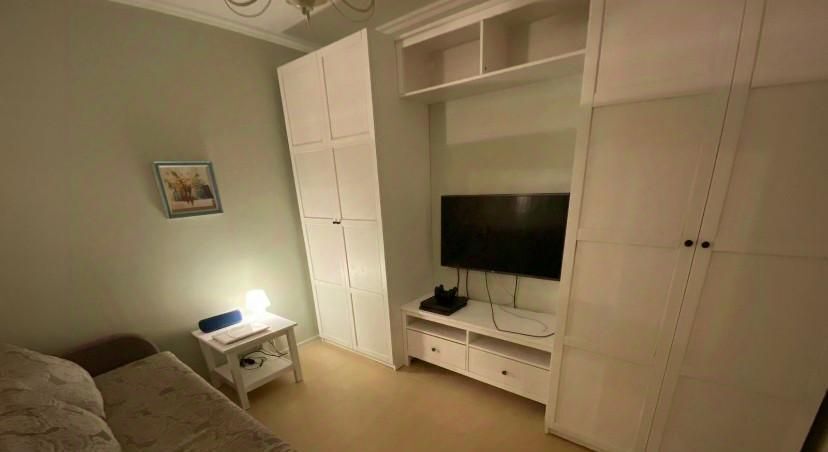 квартира г Москва метро Бескудниково ул Инженерная 8а фото 6