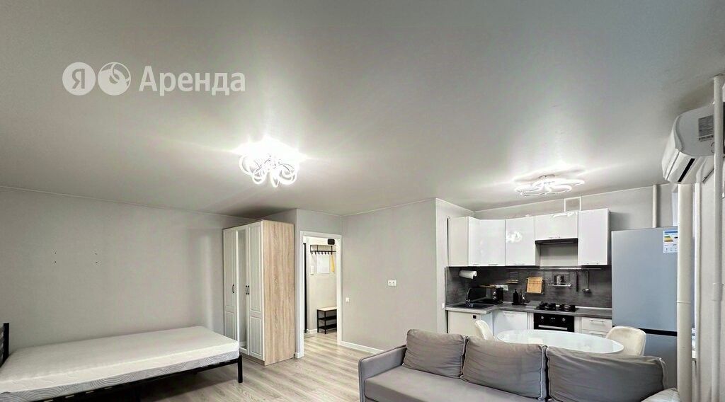 квартира г Москва метро Чертановская ул Ялтинская 3 фото 6