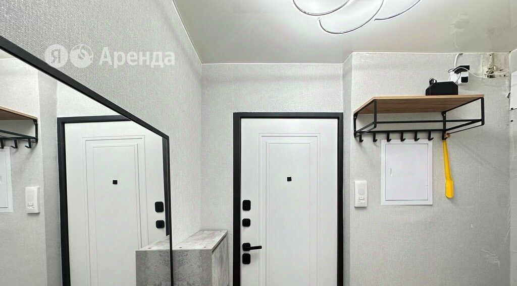 квартира г Москва метро Чертановская ул Ялтинская 3 фото 10