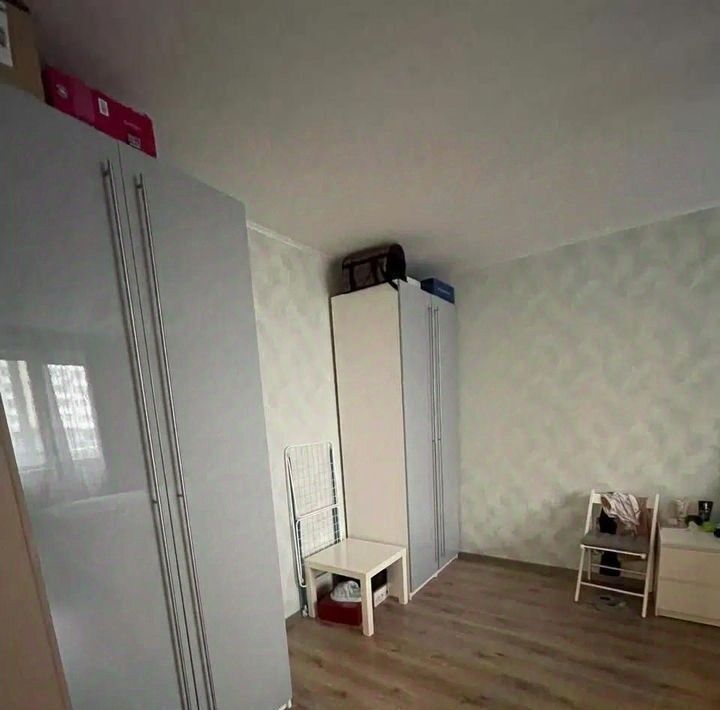 квартира г Москва п Внуковское ул Самуила Маршака 12 метро Рассказовка фото 13