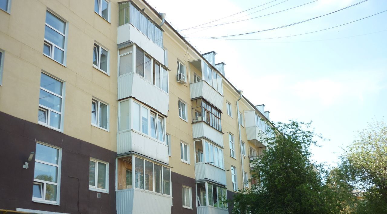 квартира г Верхняя Пышма ул Чистова 7 фото 1