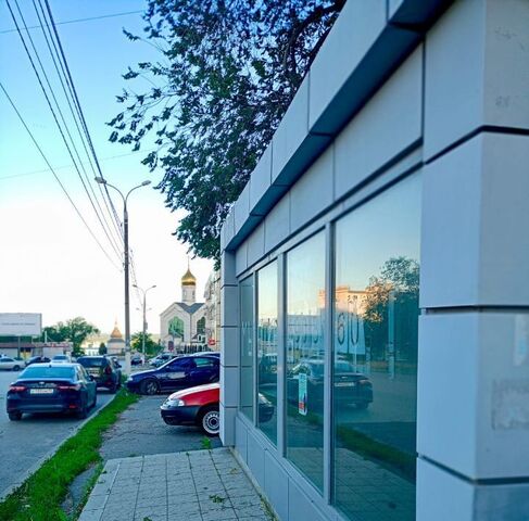 свободного назначения р-н Дзержинский ул Новодвинская 23б фото
