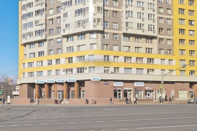 ул Ярцевская 27к/1 фото