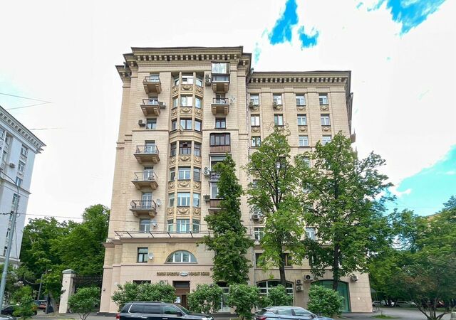 ш Волоколамское 1кб фото
