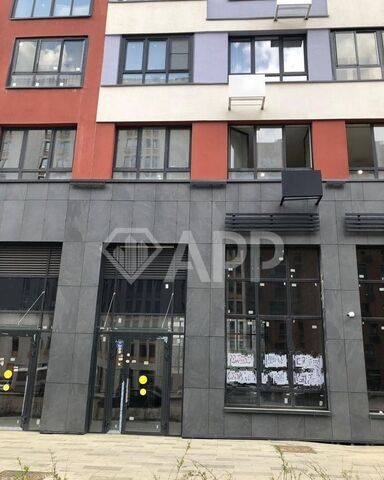 свободного назначения п Мосрентген ул Лобановский Лес 9 Новомосковский административный округ, Московская область фото