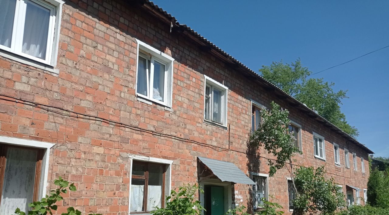 квартира г Ярославль р-н Дзержинский Норское ул 1-я Приречная 9 фото 1