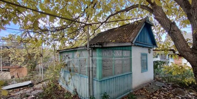 ст Рассвет ул Зелёная фото