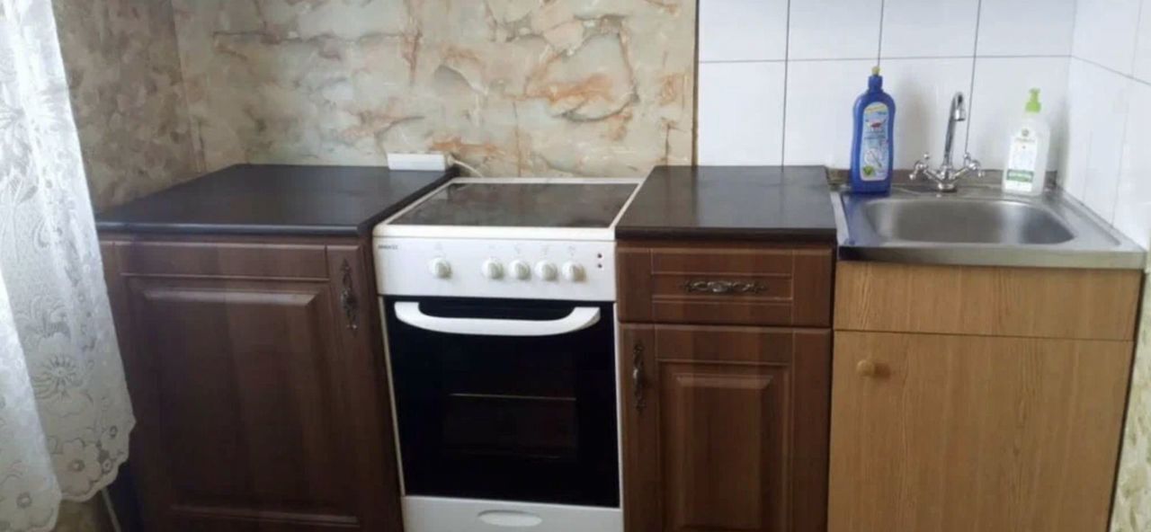 квартира г Москва метро Марьина Роща ш Старомарьинское 13 фото 3
