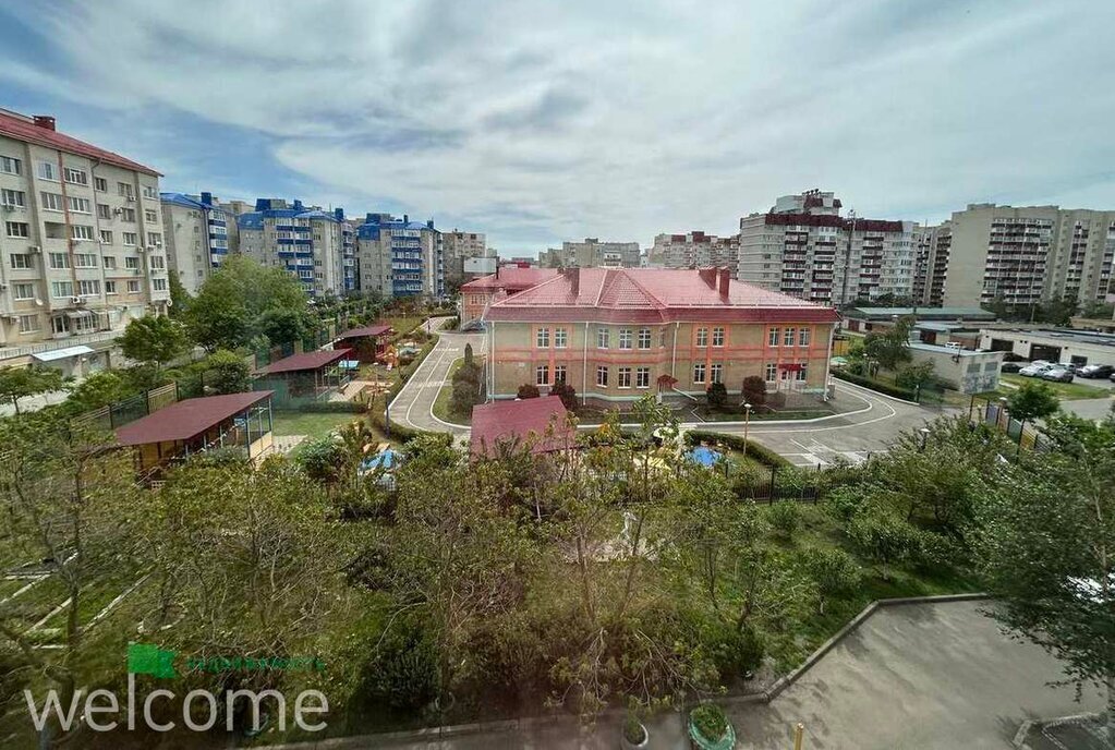 квартира г Ставрополь ул 45 Параллель 30 фото 3