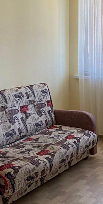 квартира г Чебоксары р-н Ленинский ул Петрова 9к/1 фото 4
