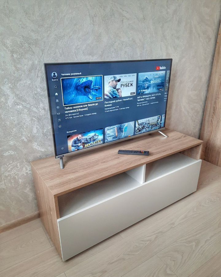 квартира г Ессентуки ул Никольская 21к/5 фото 3