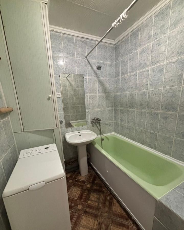 квартира г Нальчик Богданка ул Кирова 331 фото 3