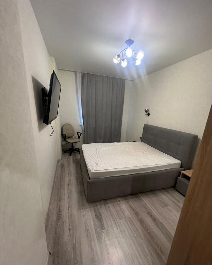 квартира г Калуга р-н Московский ул Высокая 2а фото 3